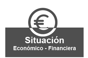 Situación  económico-financiera.